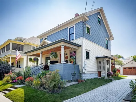 473 North Street Burlington VT 05401