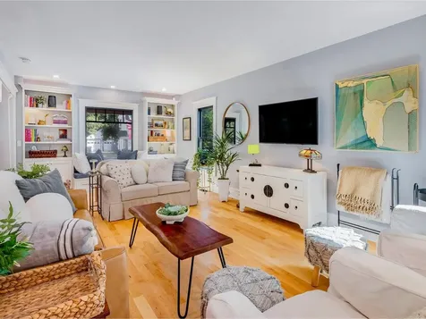 473 North Street Burlington VT 05401