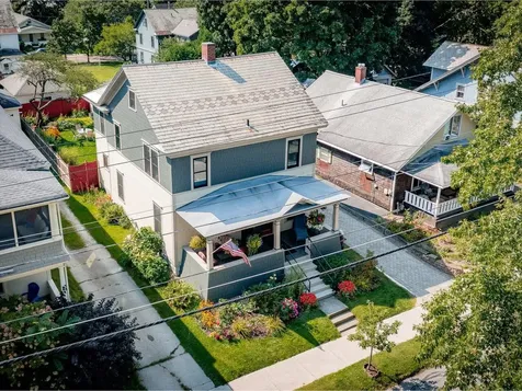 473 North Street Burlington VT 05401