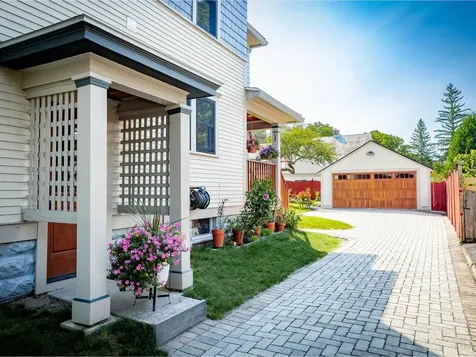 473 North Street Burlington VT 05401