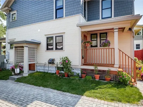 473 North Street Burlington VT 05401