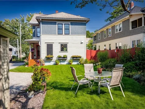 473 North Street Burlington VT 05401