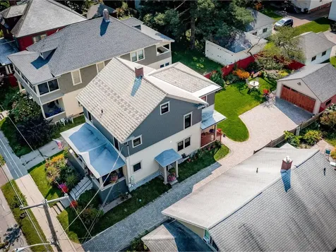 473 North Street Burlington VT 05401