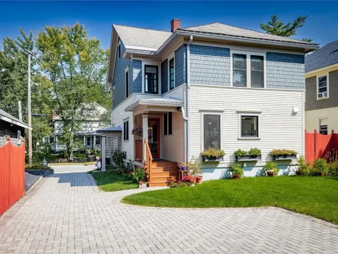 473 North Street Burlington VT 05401