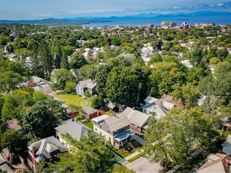 473 North Street Burlington VT 05401