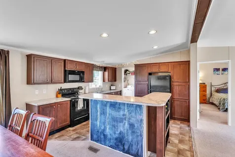10 Jacques Street Barre City VT 05641