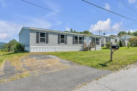 10 Jacques Street Barre City VT 05641