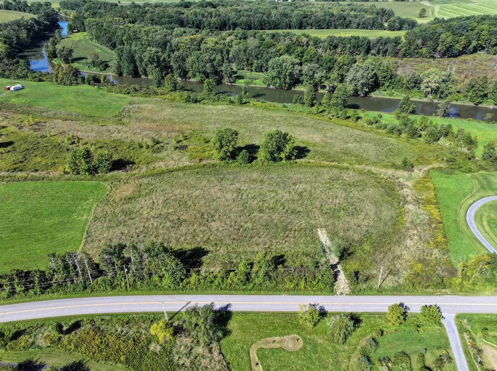 3319 Quaker Village Road Weybridge VT 05753