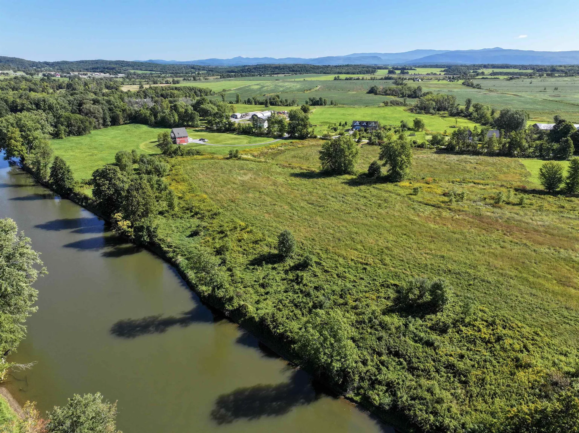 3319 Quaker Village Road Weybridge VT 05753