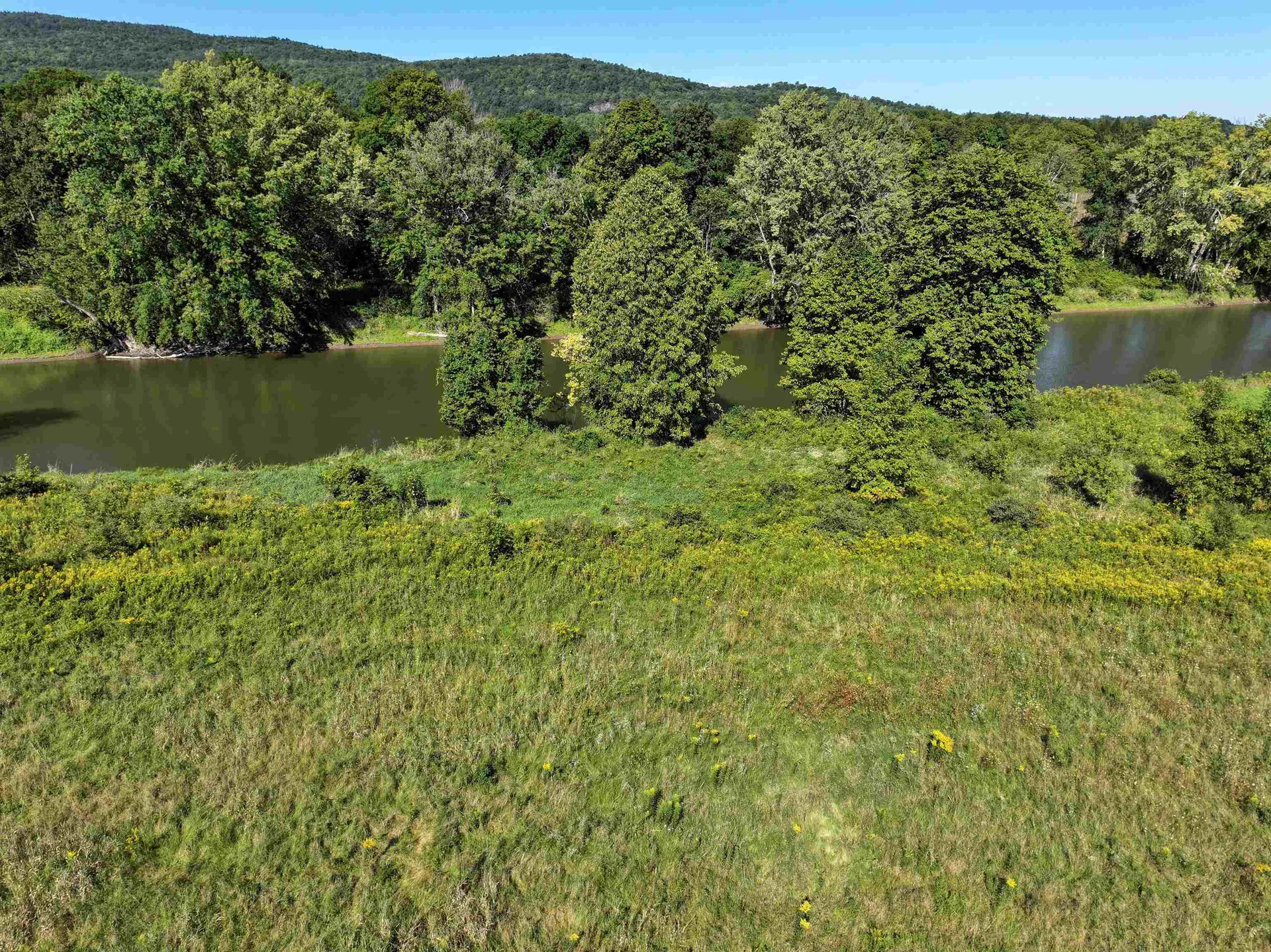 3319 Quaker Village Road Weybridge VT 05753