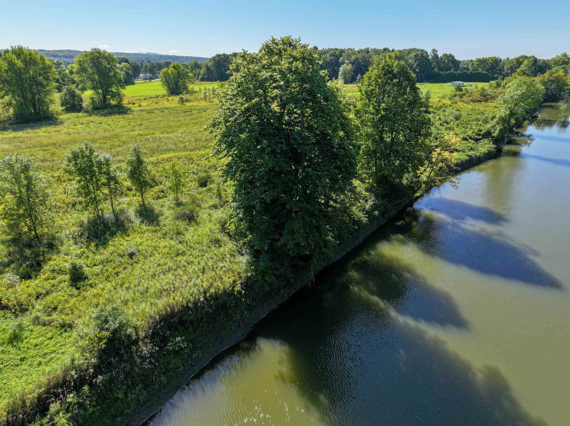 3319 Quaker Village Road Weybridge VT 05753