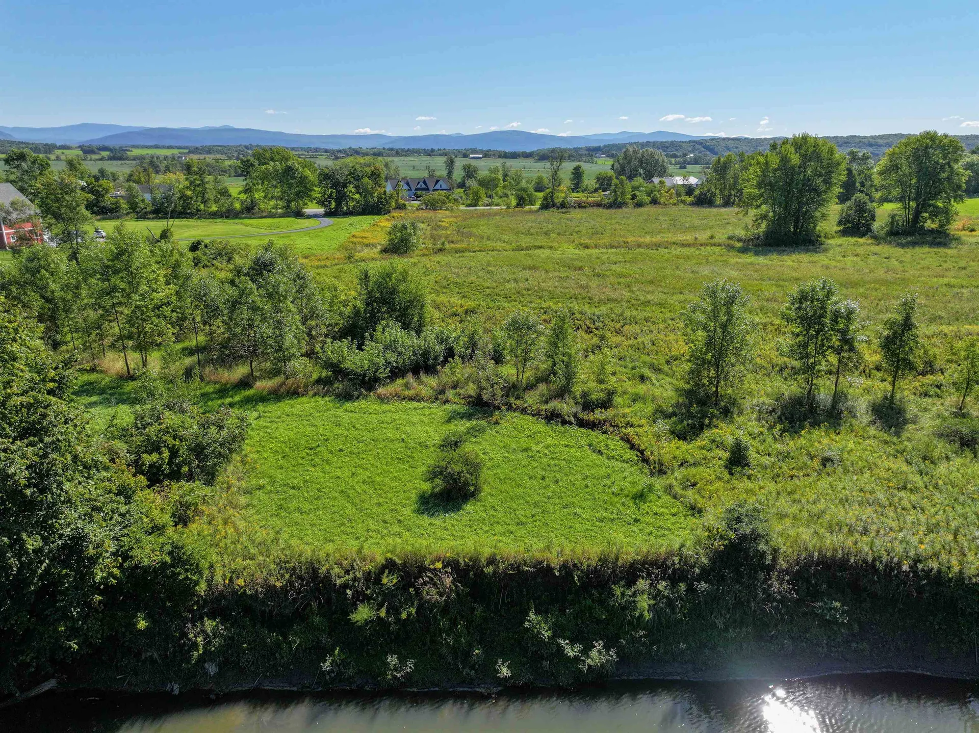 3319 Quaker Village Road Weybridge VT 05753