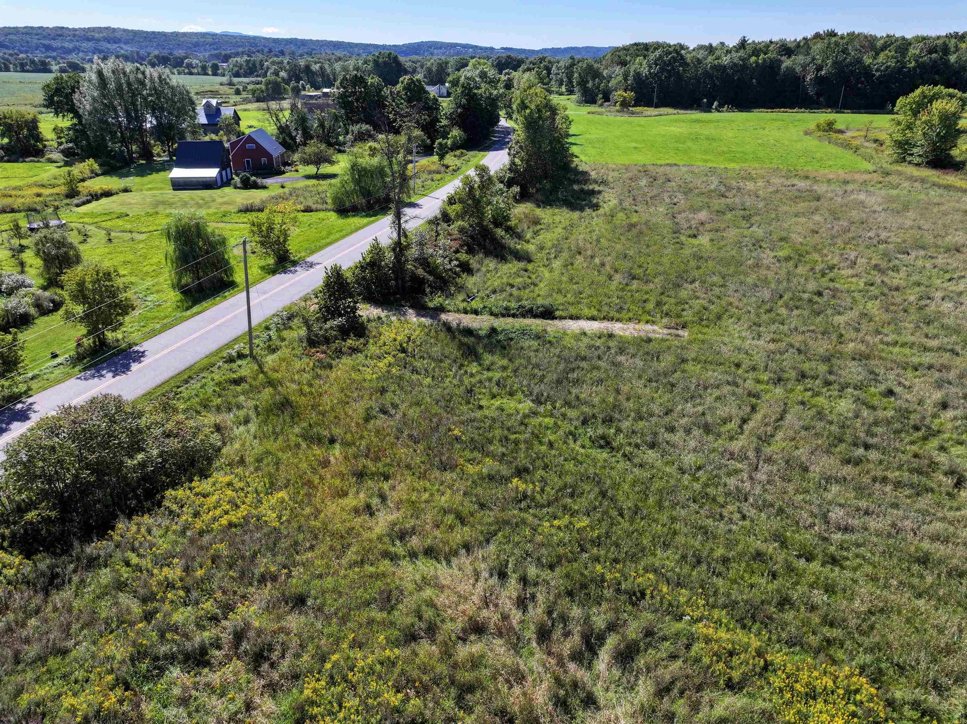 3319 Quaker Village Road Weybridge VT 05753