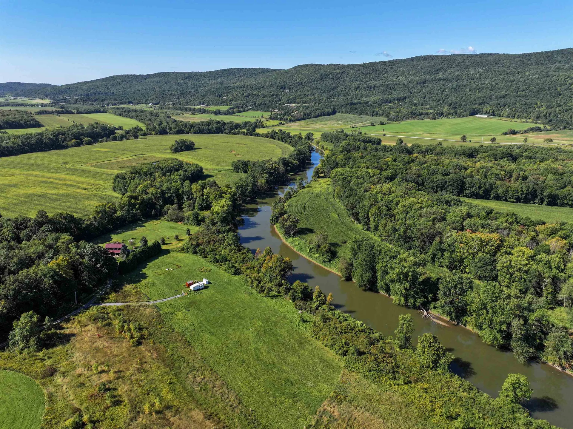 3319 Quaker Village Road Weybridge VT 05753