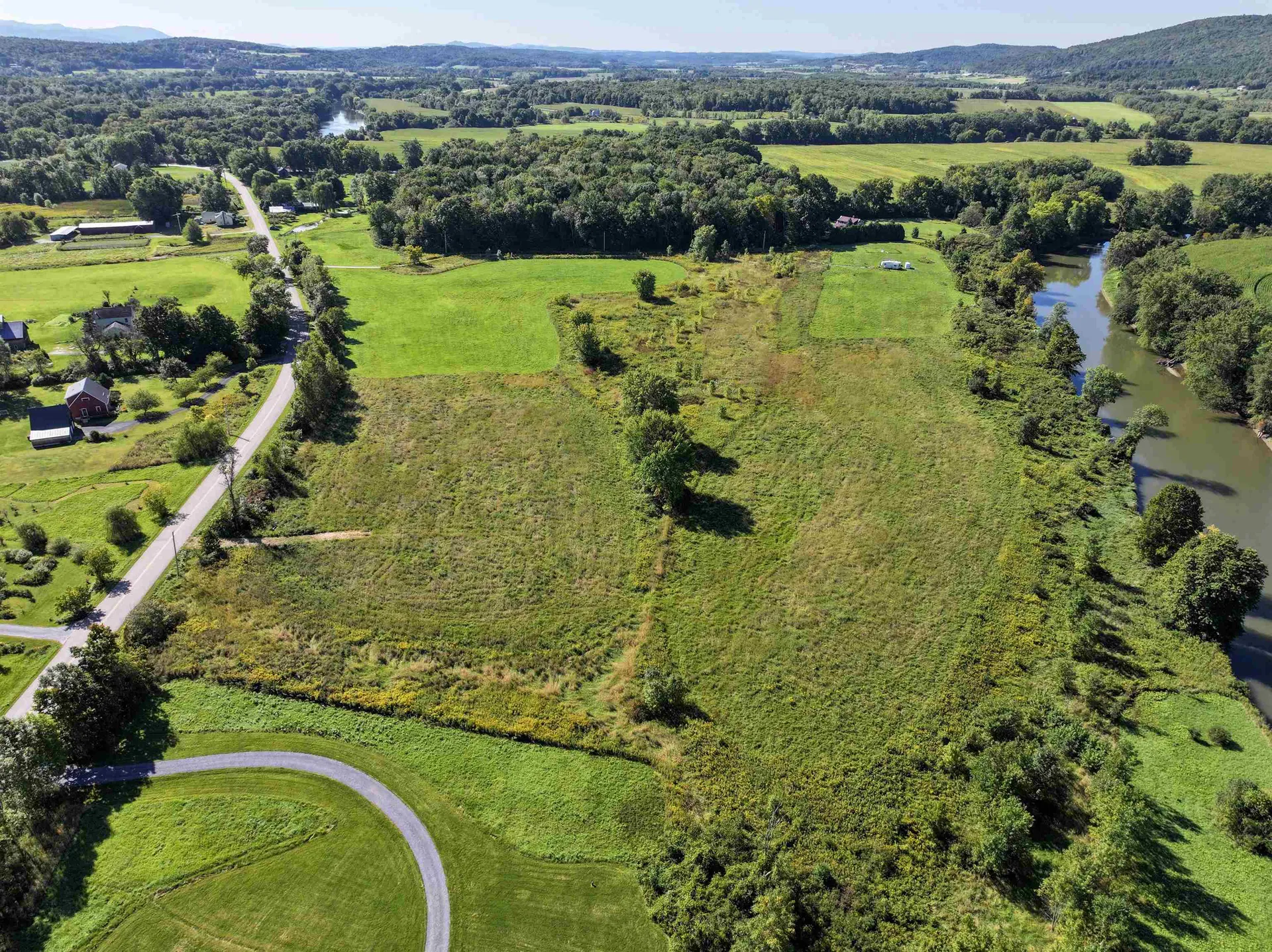 3319 Quaker Village Road Weybridge VT 05753