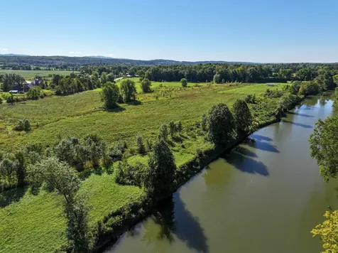 3319 Quaker Village Road Weybridge VT 05753