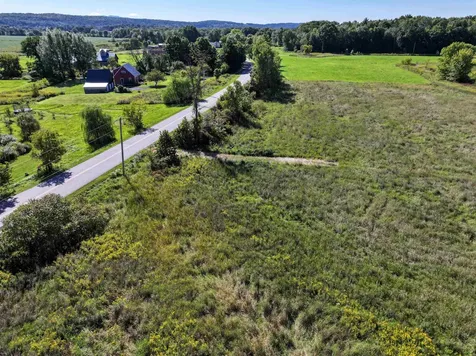 3319 Quaker Village Road Weybridge VT 05753