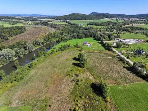 3319 Quaker Village Road Weybridge VT 05753