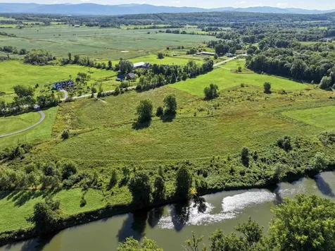 3319 Quaker Village Road Weybridge VT 05753