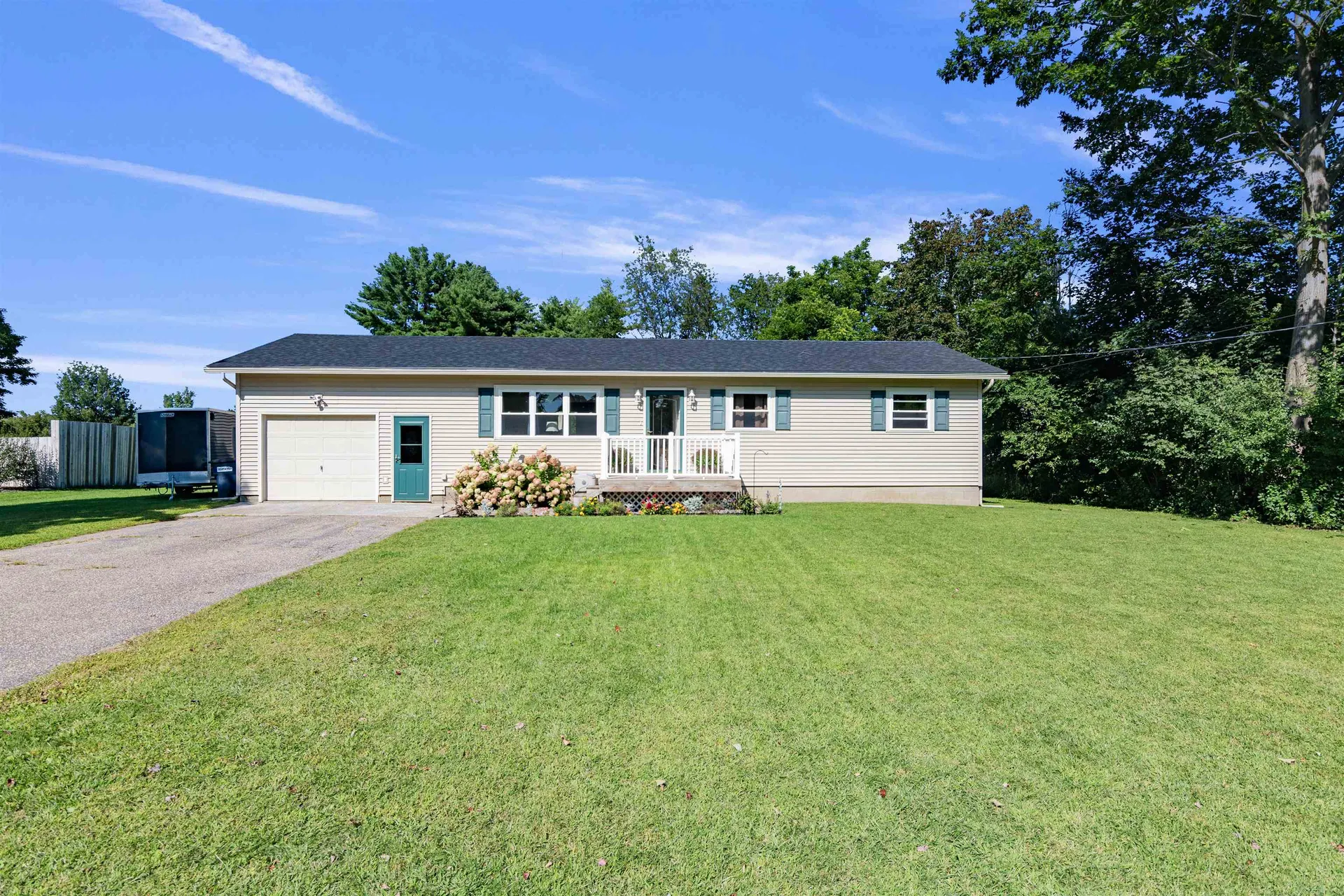 45 Arrowhead Avenue Milton VT 05468