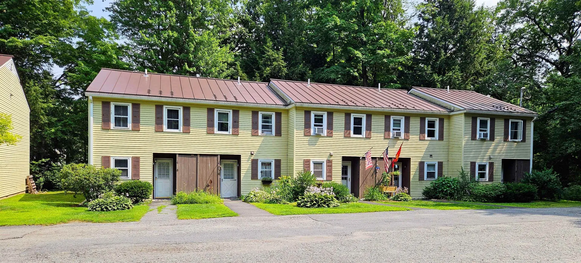 1295 Hartford Avenue Hartford VT 05047