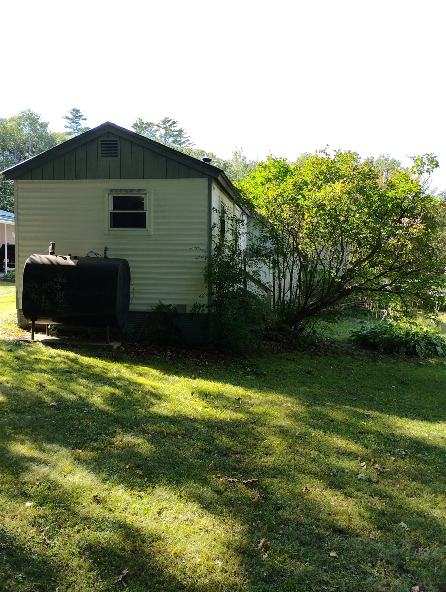 11 Cogswell Way Enfield NH 03748