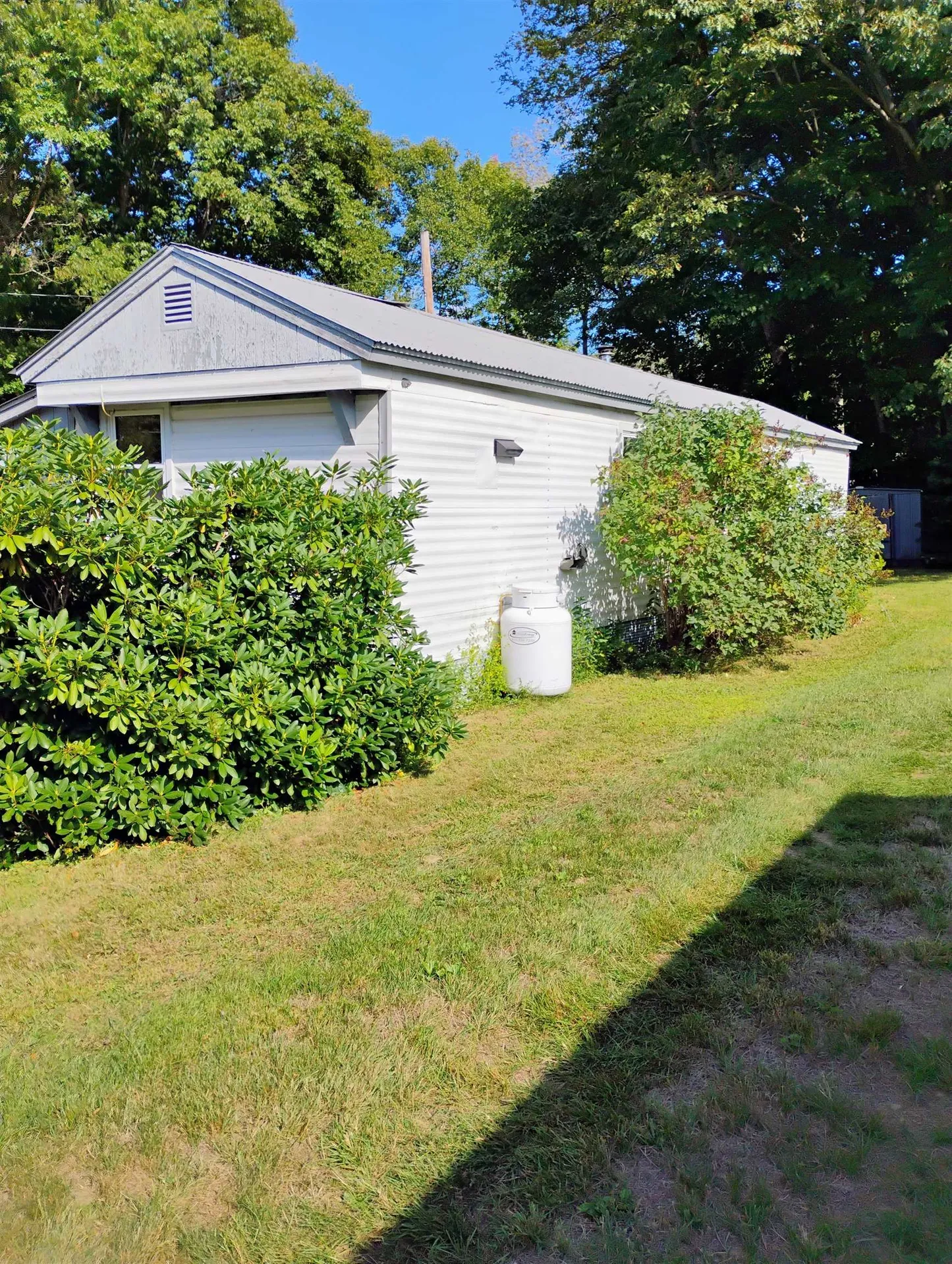 11 Cogswell Way Enfield NH 03748