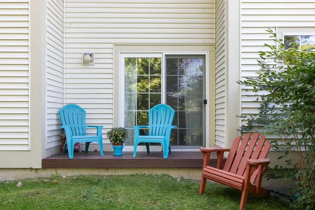 15 Hildred Drive Burlington VT 05401