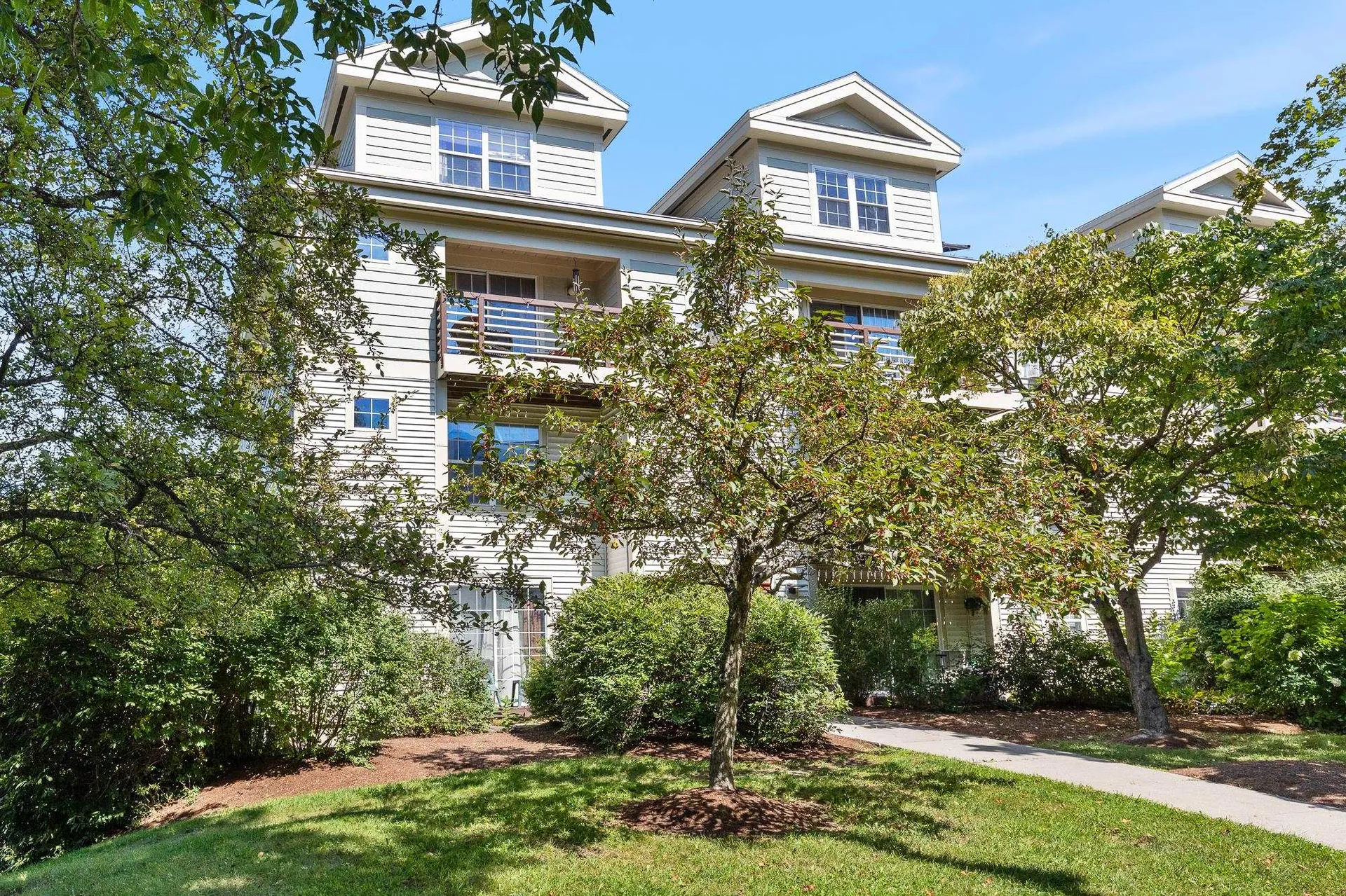 15 Hildred Drive Burlington VT 05401