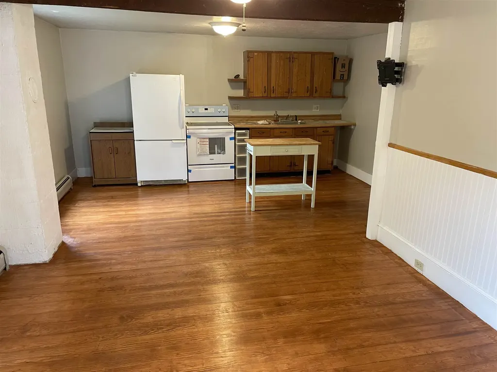 20 Cottage Street Ashland NH 03217