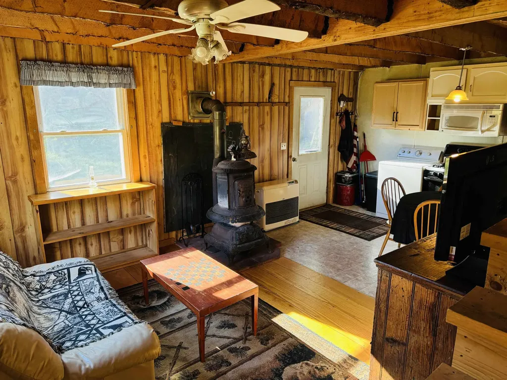 2102 Pepin Road Brownington VT 05860