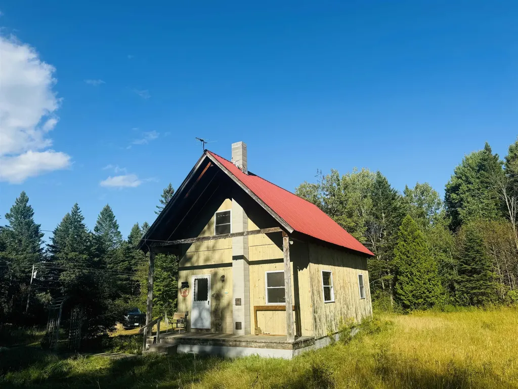 2102 Pepin Road Brownington VT 05860