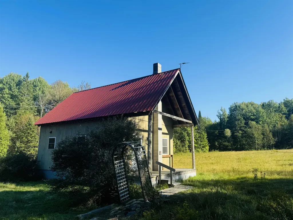 2102 Pepin Road Brownington VT 05860