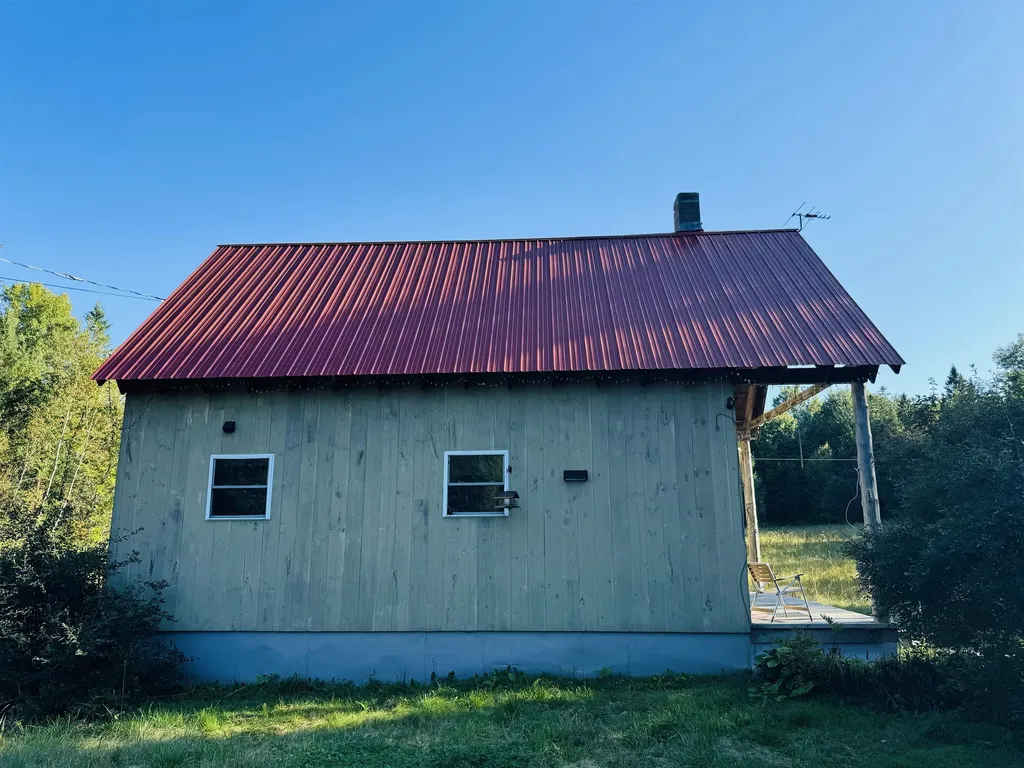 2102 Pepin Road Brownington VT 05860