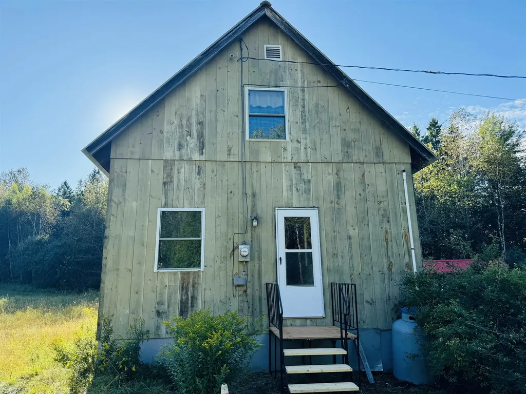 2102 Pepin Road Brownington VT 05860