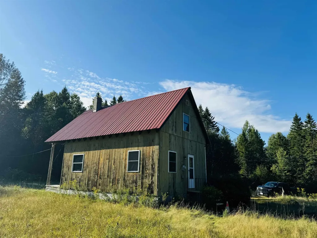 2102 Pepin Road Brownington VT 05860