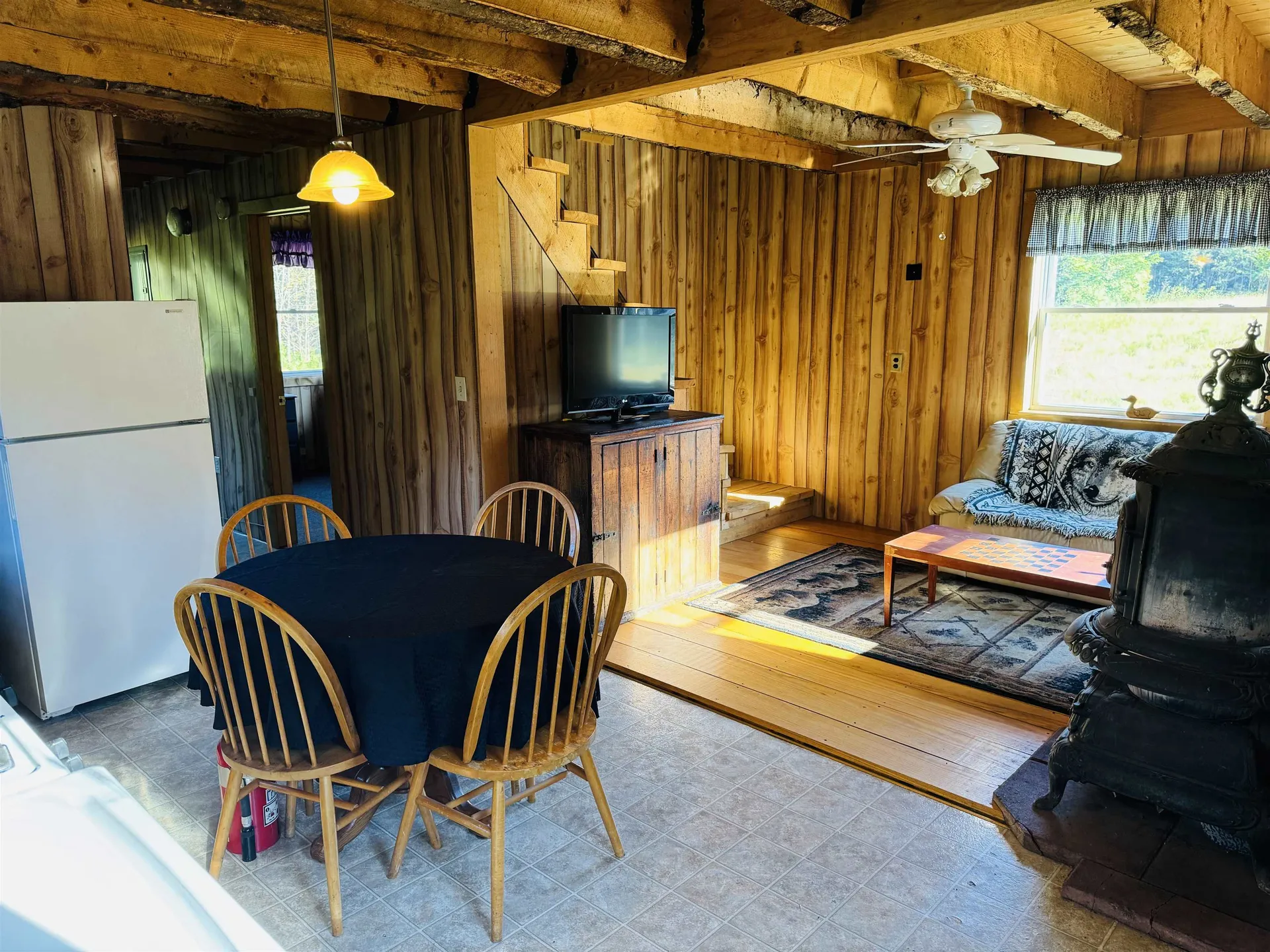 2102 Pepin Road Brownington VT 05860