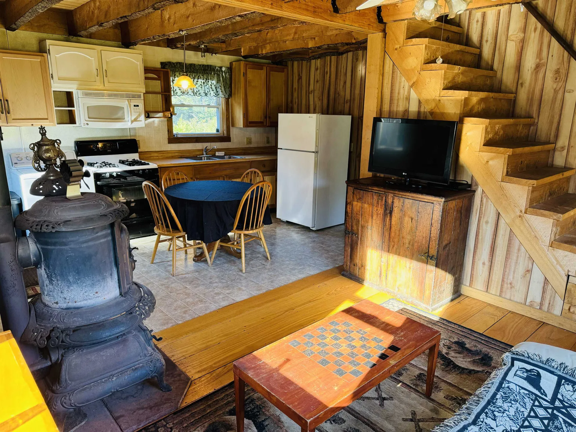 2102 Pepin Road Brownington VT 05860