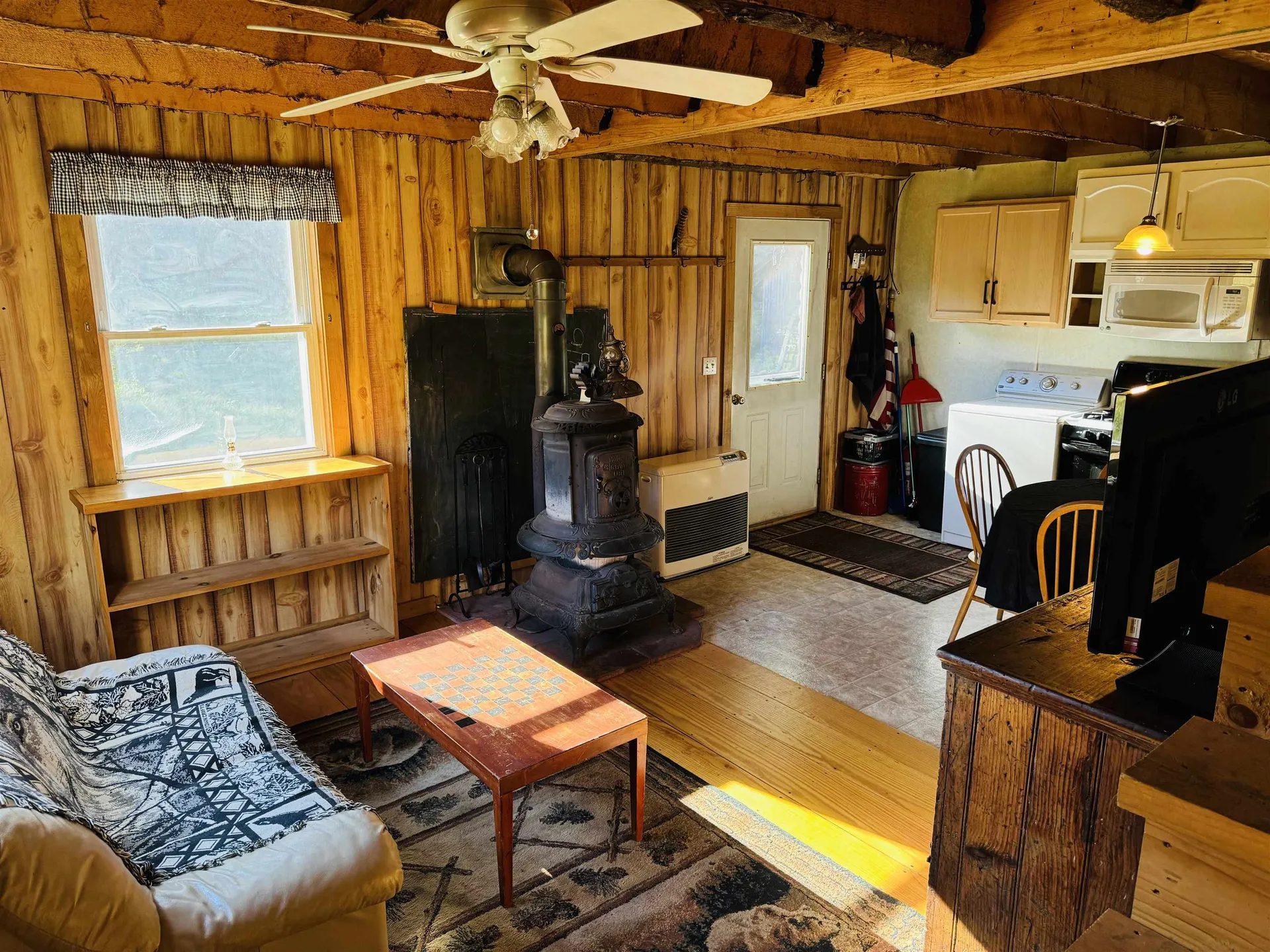 2102 Pepin Road Brownington VT 05860