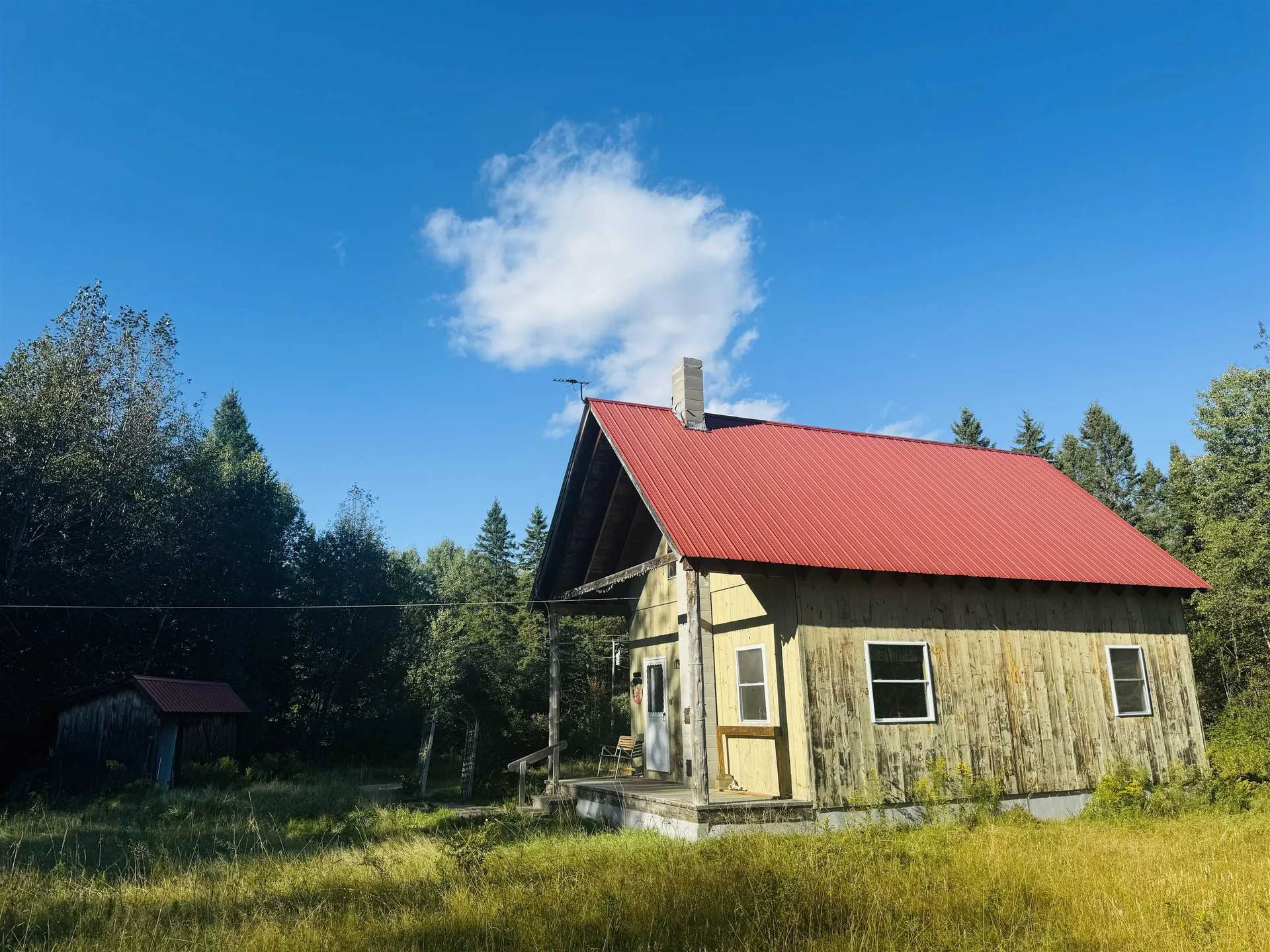 2102 Pepin Road Brownington VT 05860