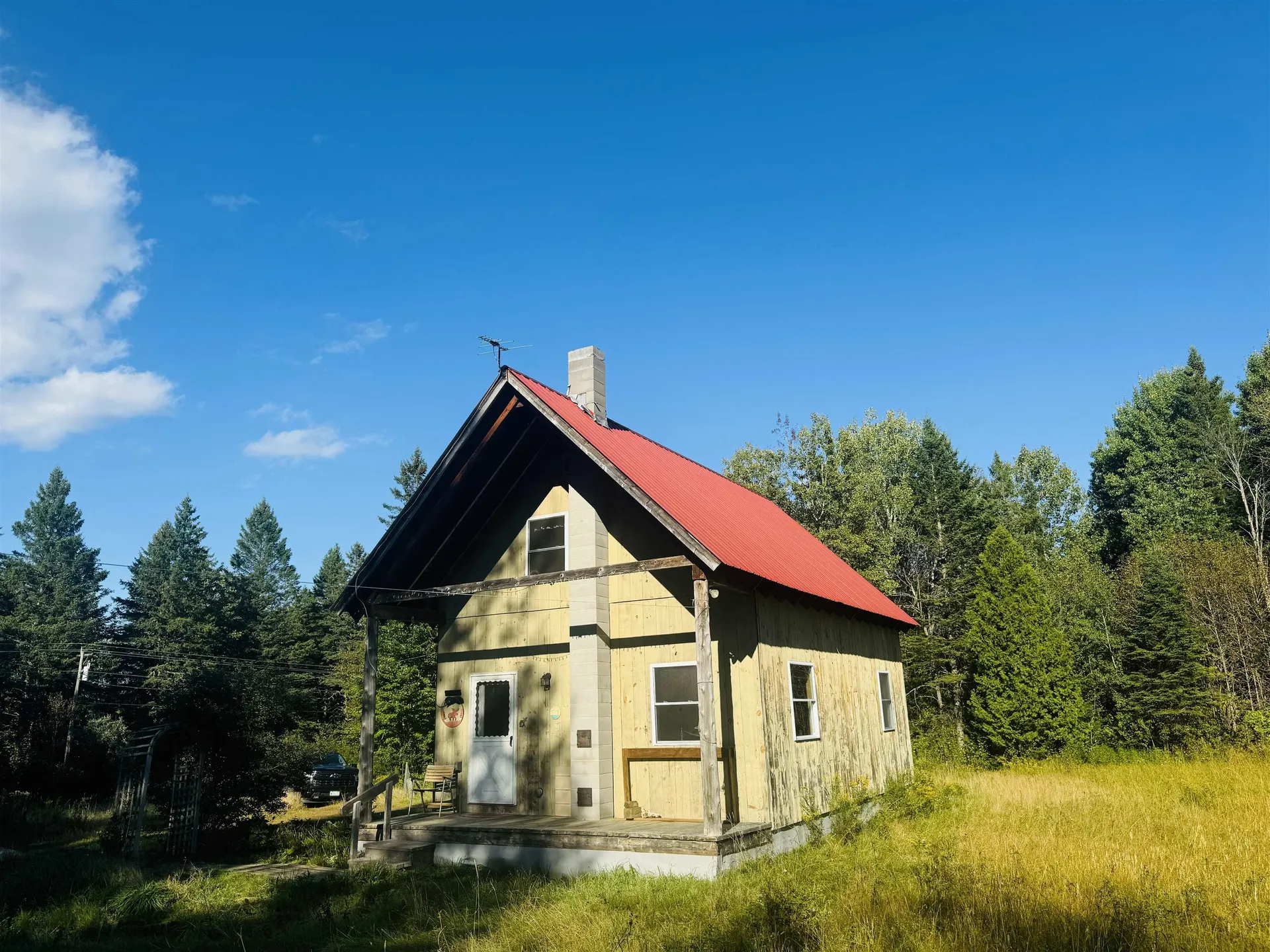 2102 Pepin Road Brownington VT 05860