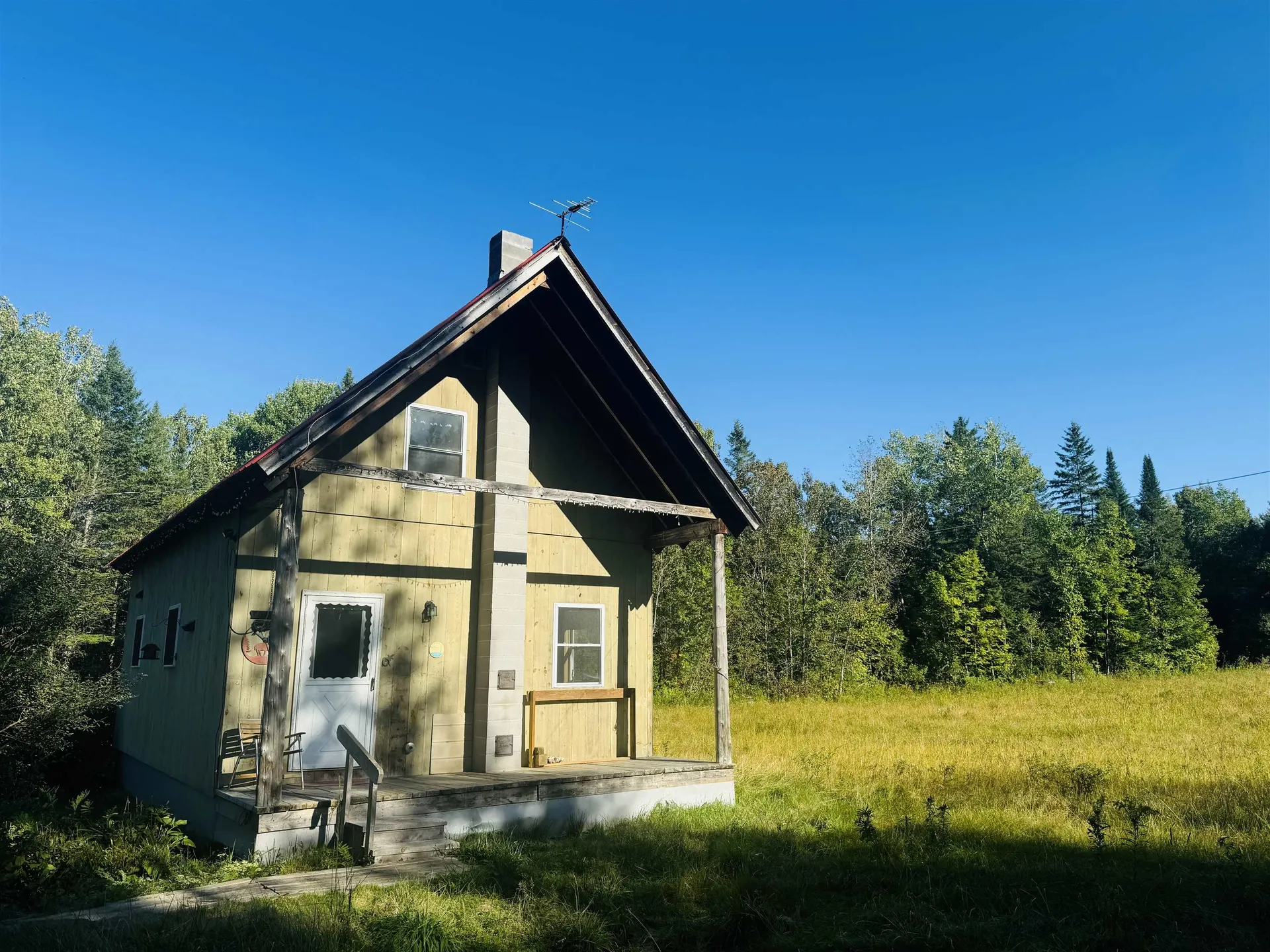 2102 Pepin Road Brownington VT 05860