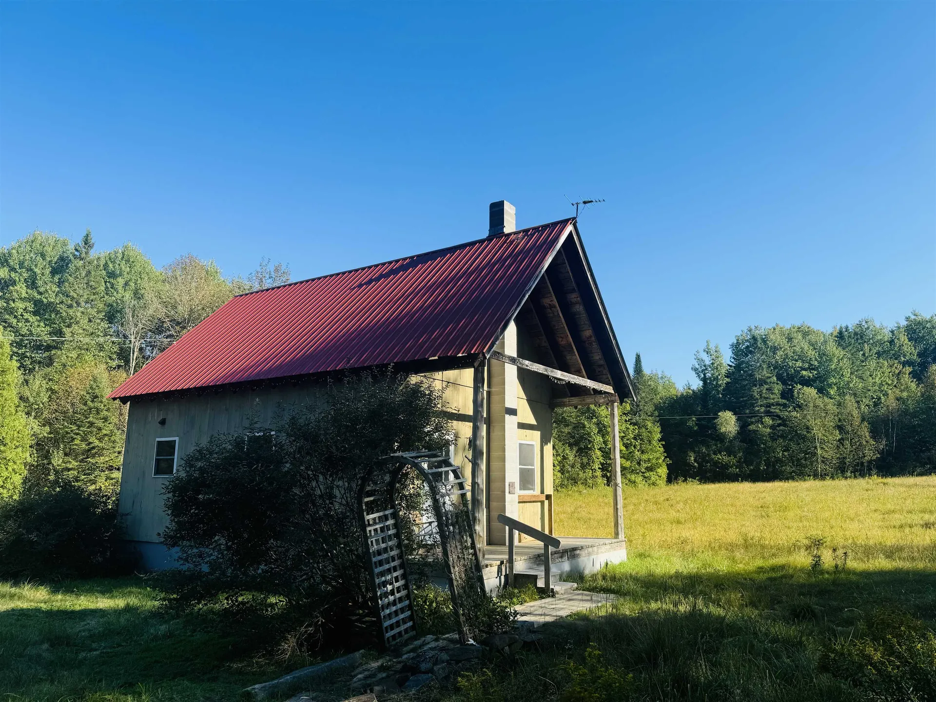 2102 Pepin Road Brownington VT 05860