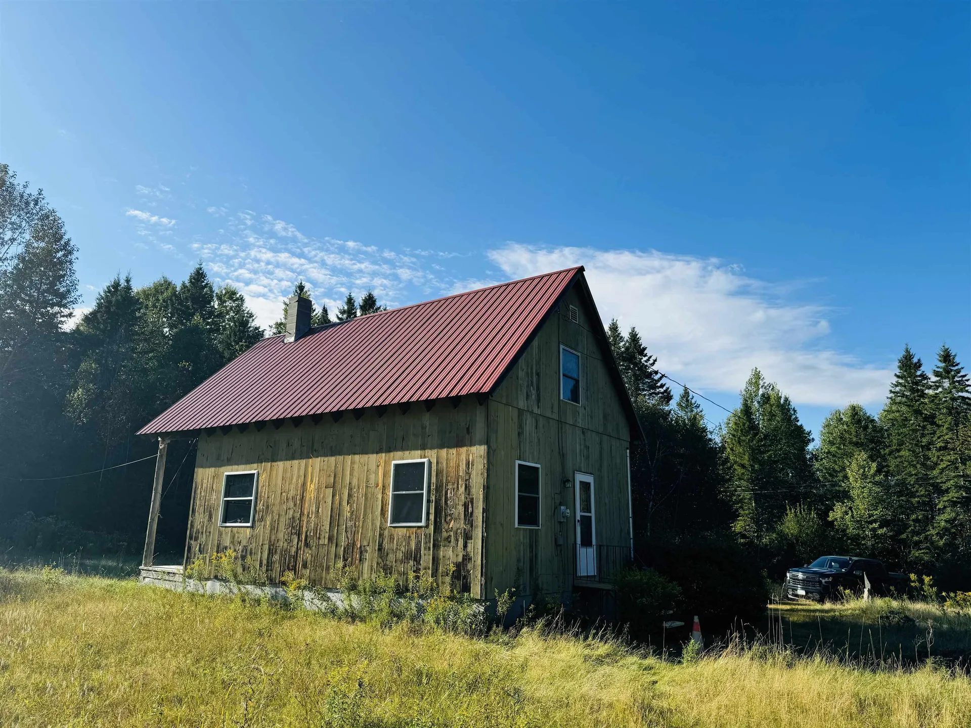 2102 Pepin Road Brownington VT 05860