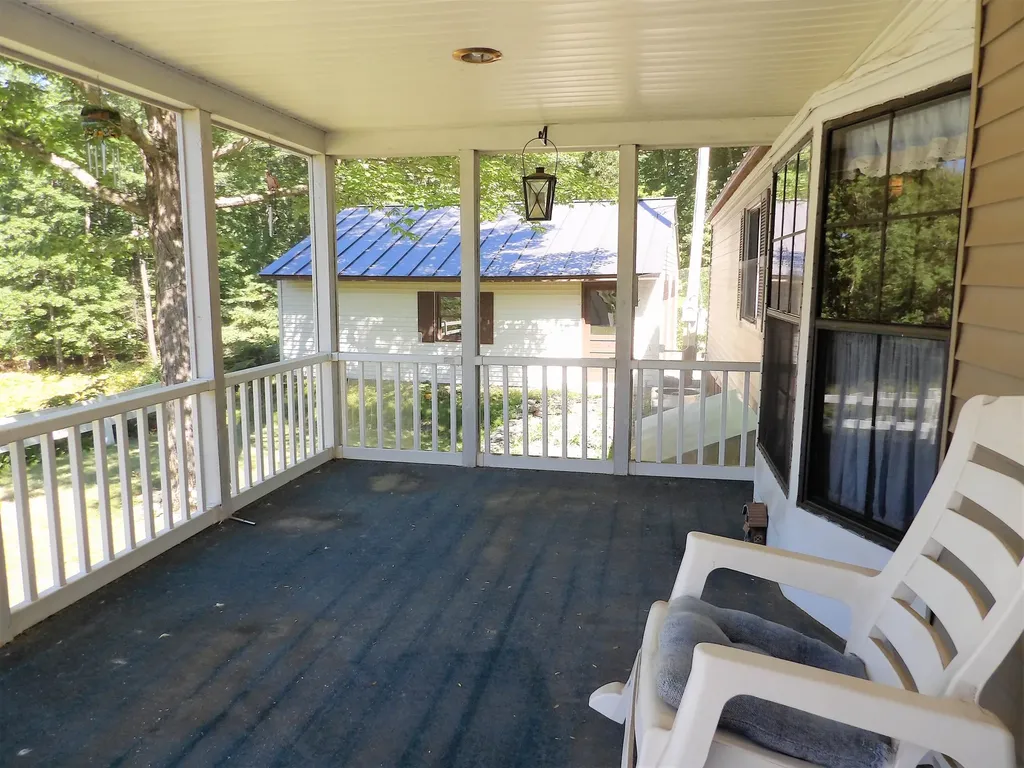 451 Cross Mill Extension Northfield NH 03276