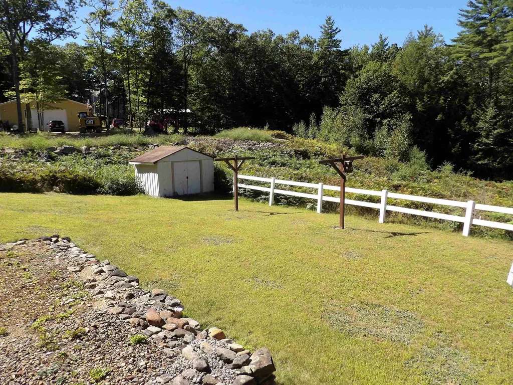 451 Cross Mill Extension Northfield NH 03276