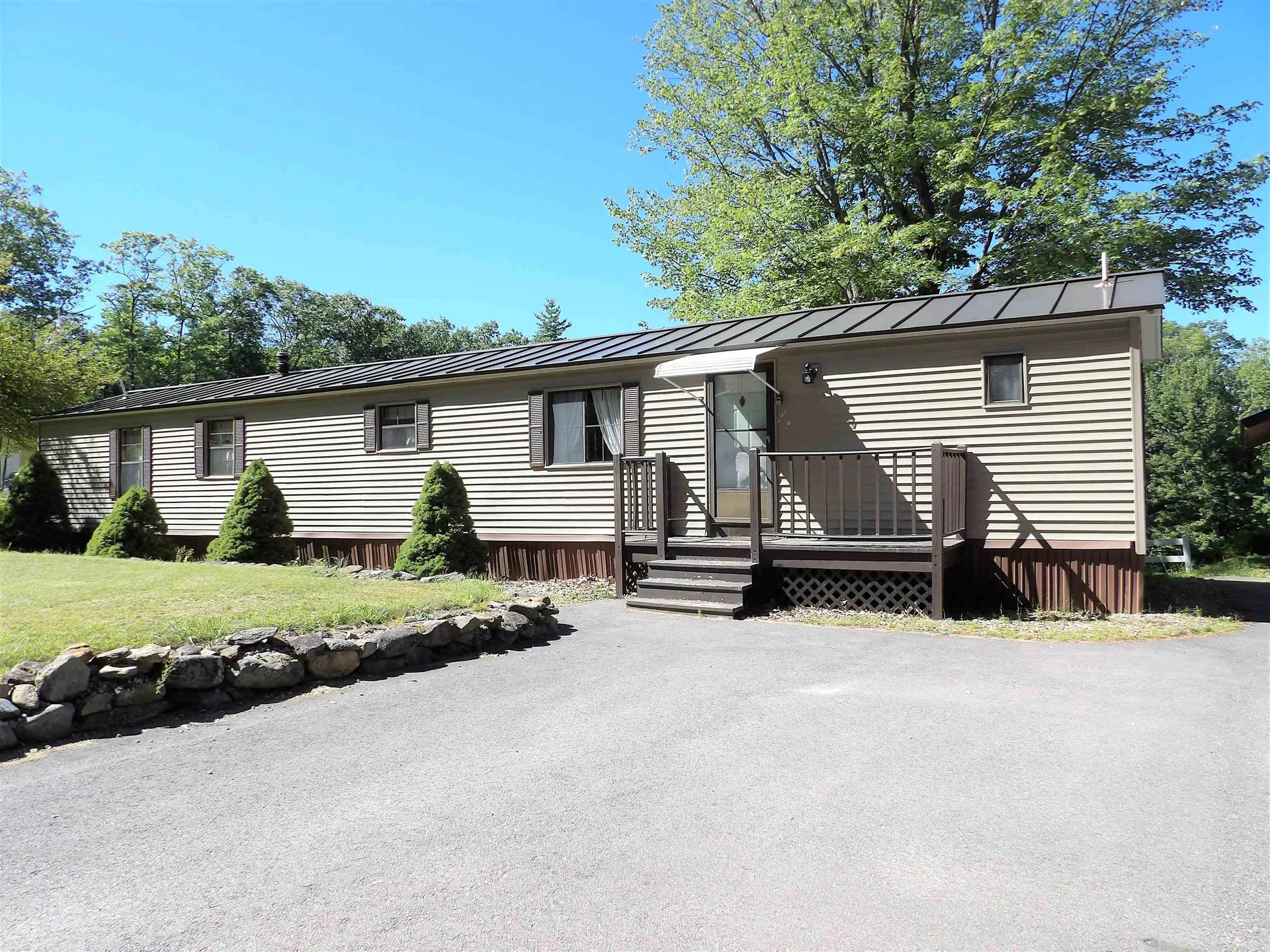 451 Cross Mill Extension Northfield NH 03276