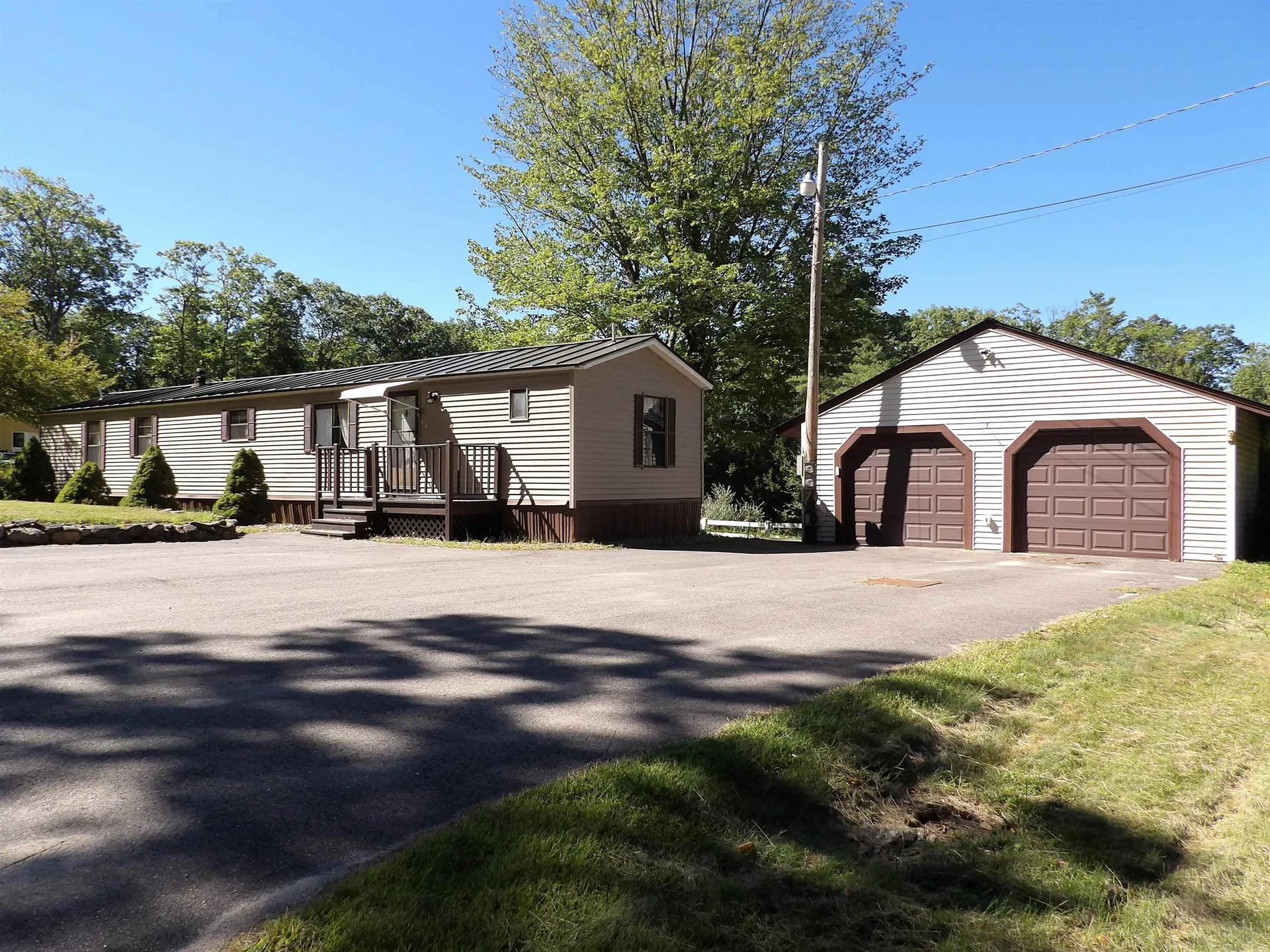 451 Cross Mill Extension Northfield NH 03276