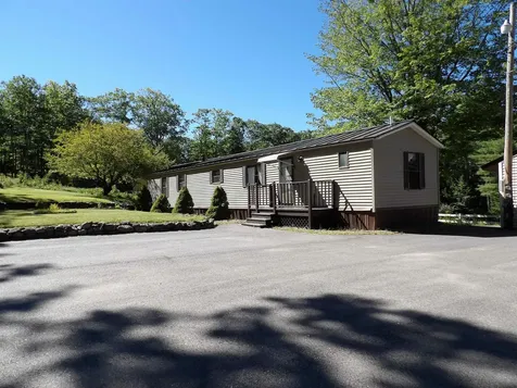 451 Cross Mill Extension Northfield NH 03276