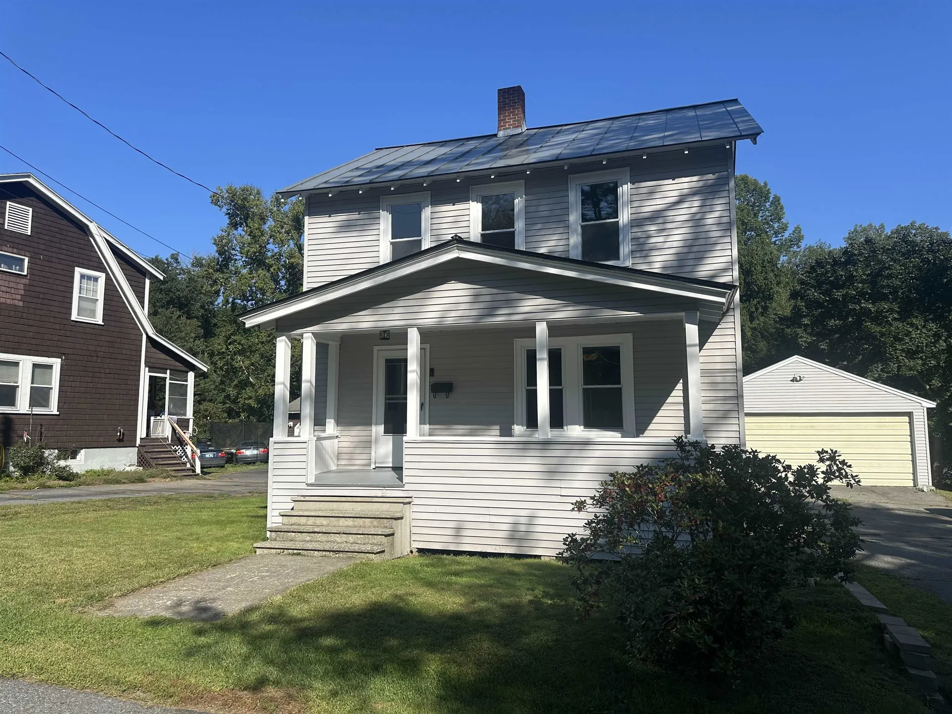 4 Kiniry Street Windsor VT 05089